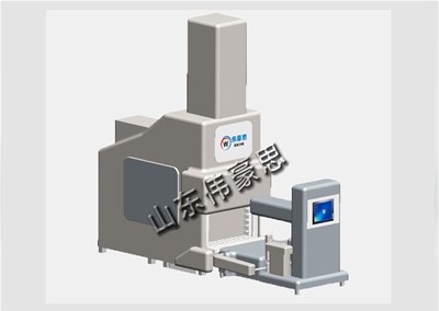 廢袋智能打包機器人有哪些功能？