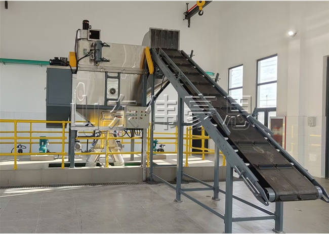 微型自動(dòng)破袋機(jī)