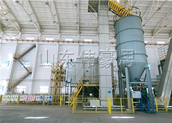 全自動(dòng)噸包破包機(jī)（側(cè)切式）