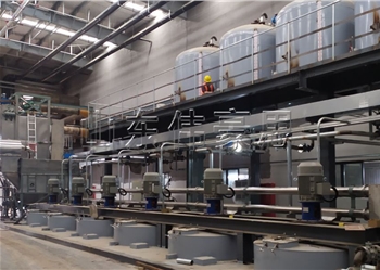 多點出料管鏈輸送機